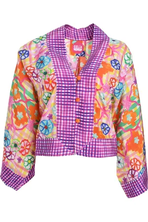 Celia B Yatri top