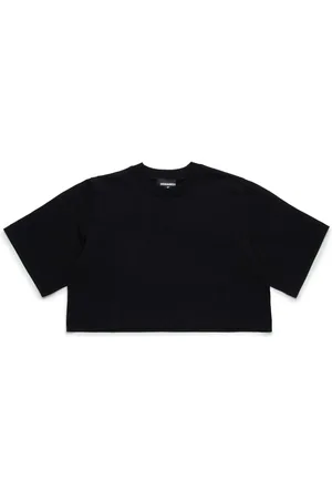 Dsquared2 Icon logo T-shirt