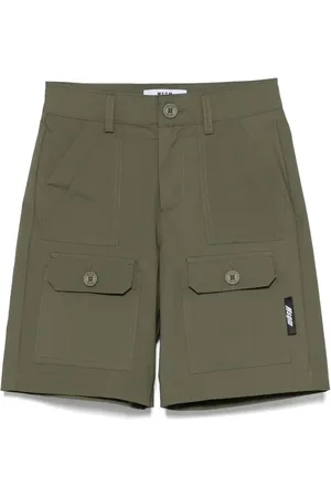 Msgm Cargo shorts