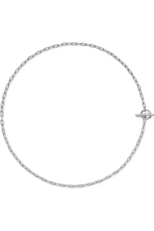 David Yurman Sterling DY Madison?? necklace