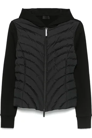 Moncler Padded quilted jacket