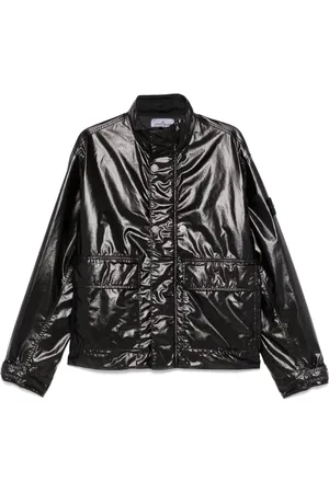 Stone Island Compass-badge jacket