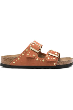 Birkenstock Arizona sandals
