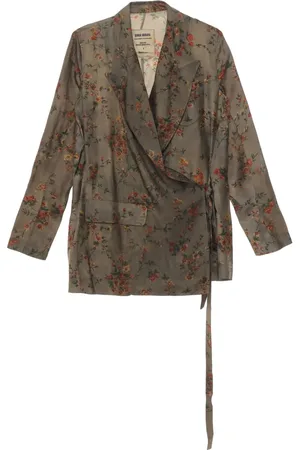 UMA WANG Khloe jacket