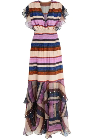 Isolda Pri dress