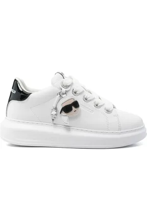 Karl Lagerfeld Ikon NFT Kapri sneakers