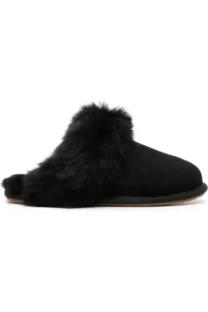 UGG Scuff Sis shearling slippers
