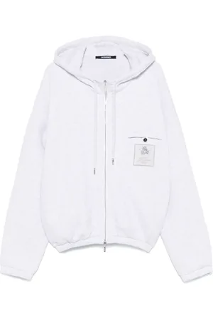 Jacquemus Le Hoodie Torneo hoodie