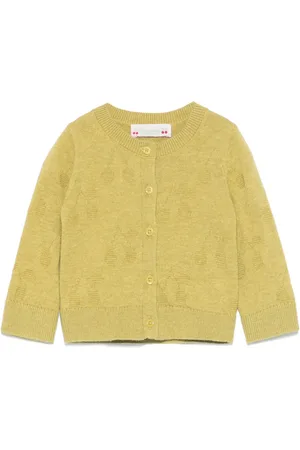 BONPOINT Teyana cardigan