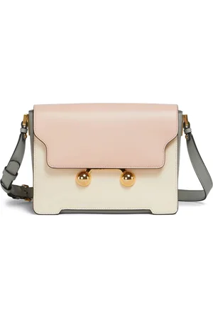 Marni Trunkaroo shoulder bag