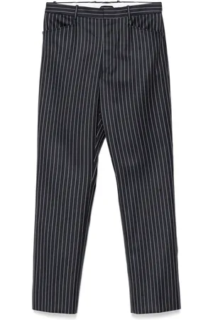 Tom Ford Striped trousers
