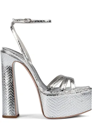 LE SILLA 170mm Nina sandals