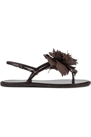 LE SILLA Rose sandals