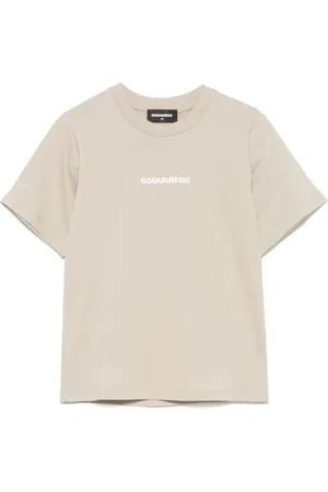 Dsquared2 Logo-print T-shirt