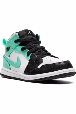 Jordan Jordan 1 Mid "Tropical Twist" sneakers