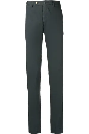 PT Torino Straight-leg trousers