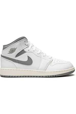 Jordan Air Jordan 1 Mid "Neutral Grey" sneakers
