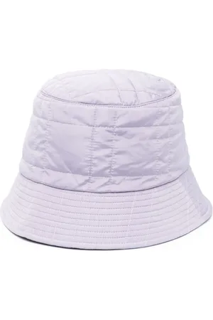 Fabiana Filippi Quilted bucket hat