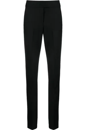 Fabiana Filippi High-waist skinny-cut trousers