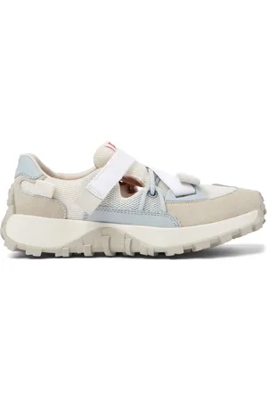 Camper Drift Trail touch-strap sneakers