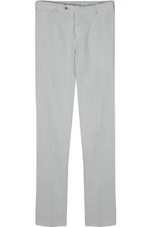 PT Torino Tapered-leg trousers