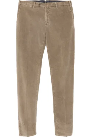 PT Torino Corduroy trousers