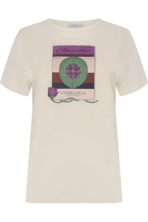 Isolda Vit??ria-R??gia T-shirt