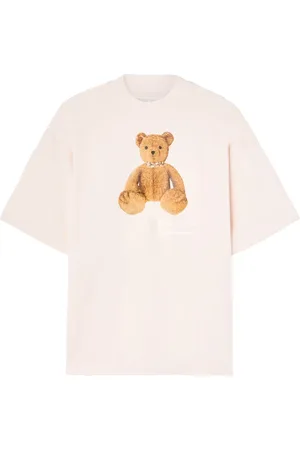 Palm Angels Bear In Mind T-shirt