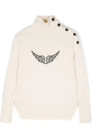 Zadig & Voltaire Almy jumper