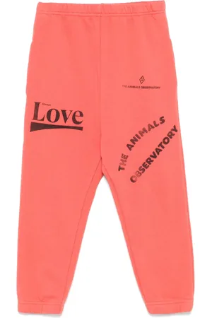 The Animals Observatory Dromedary sweatpants