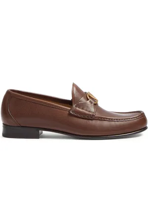 VALENTINO GARAVANI VLogo Signature loafers