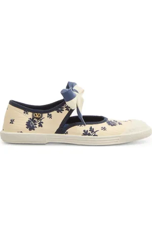 VALENTINO GARAVANI Bay By Bay ballerina sneakers