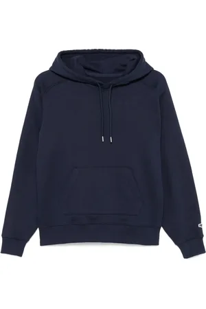 Fursac Logo-patch hoodie