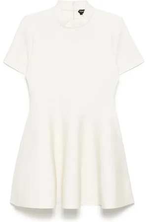 Tom Ford Short tulip dress