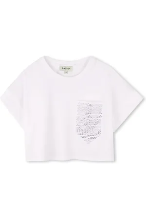 Lanvin Fancy T-shirt