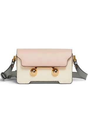 Marni Trunkaroo shoulder bag