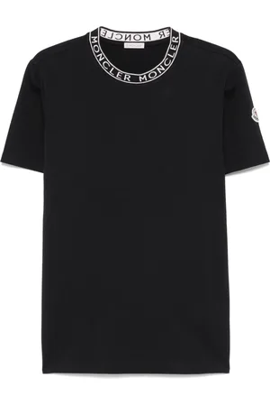 Moncler Short-sleeve T-shirt
