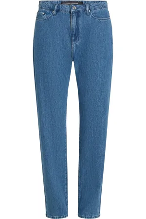 Karl Lagerfeld Ikon Duo jeans