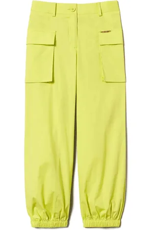 Twin-Set Cargo trousers
