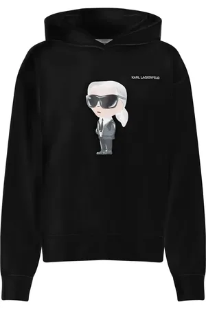 Karl Lagerfeld Ikon hoodie