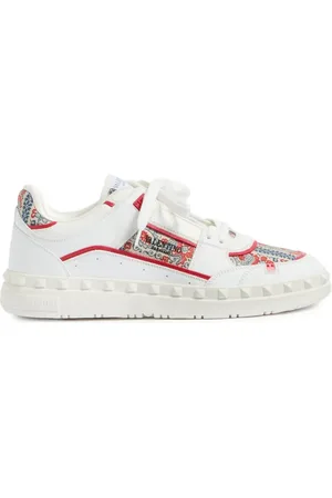 VALENTINO GARAVANI Freedots sneakers