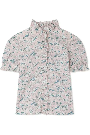 BONPOINT Cindy blouse