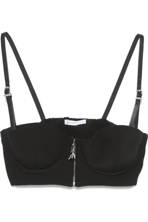 Patrizia Pepe Corset top