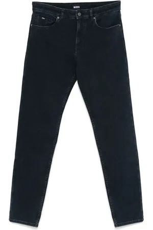 HUGO BOSS Slim-fit jeans