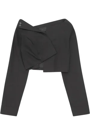 HELIOT EMIL Kaseigan shirt
