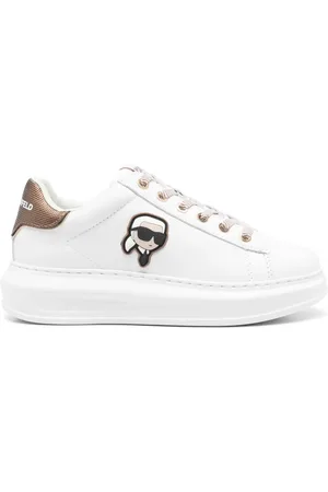 Karl Lagerfeld Ikon NFT Kapri sneakers