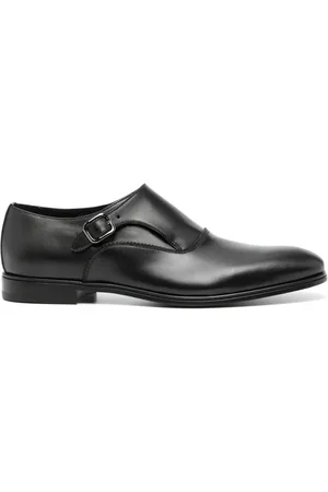 Salvatore Ferragamo Leather loafers