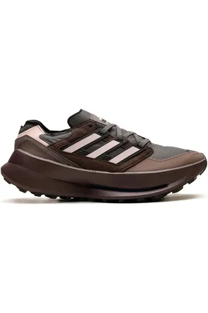 adidas Equipment Agravic "Charcoal/Sand Pink/ " sneakers