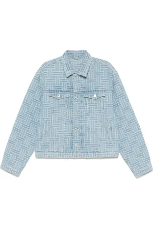 Kenzo Weave jacket