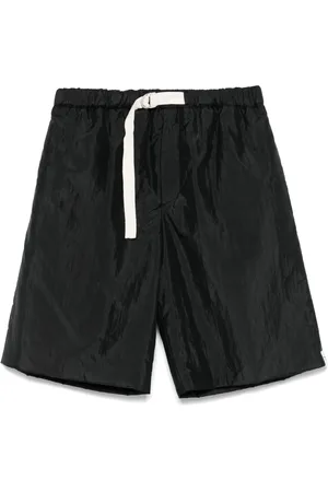 Jil Sander Padded shorts